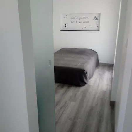 Appartamento Jazmines Santiago De La Ribera Esterno foto
