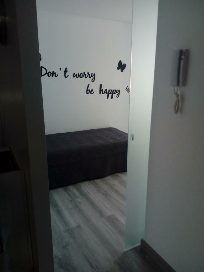 Apartment Jazmines *
