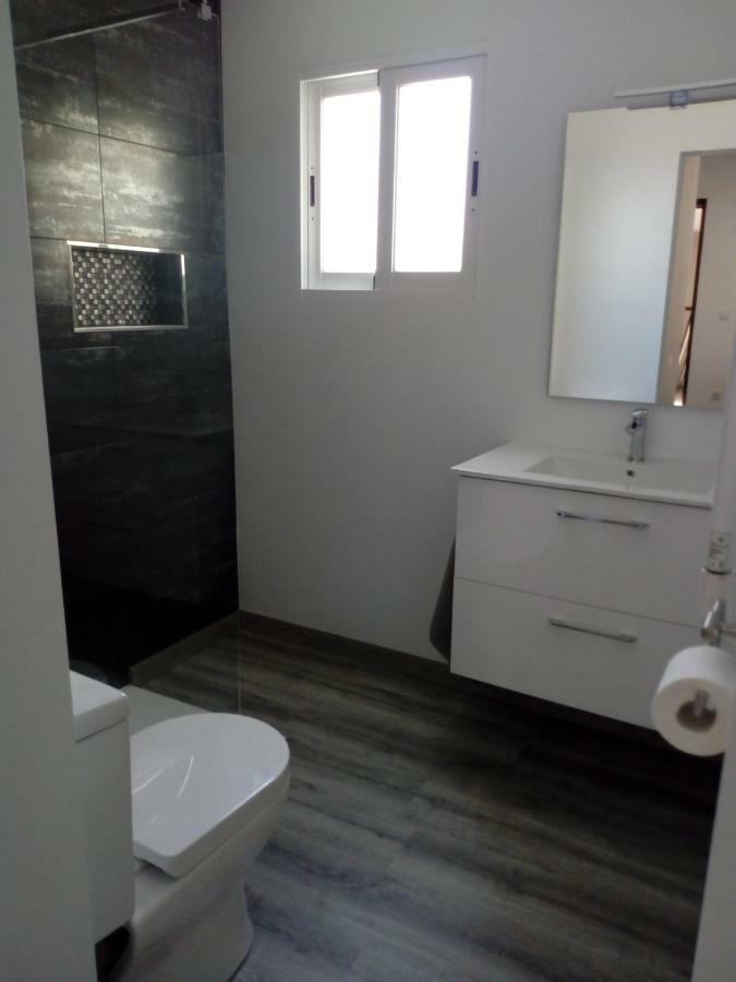 Appartamento Jazmines *